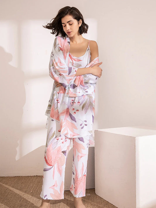 Pyjamas Kalma Élégance