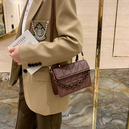 Sac à main bandoulière Clarissa