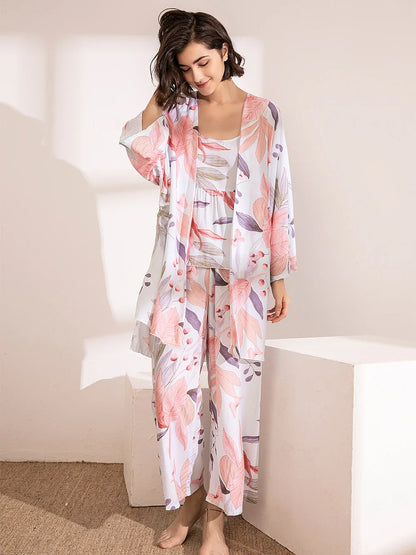 Pyjamas Kalma Élégance