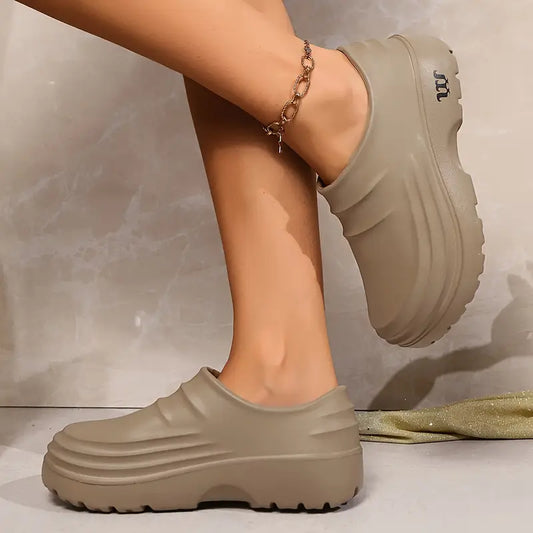 Sapato, Style